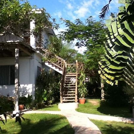 Bluebelize B&B Punta Gorda Εξωτερικό φωτογραφία
