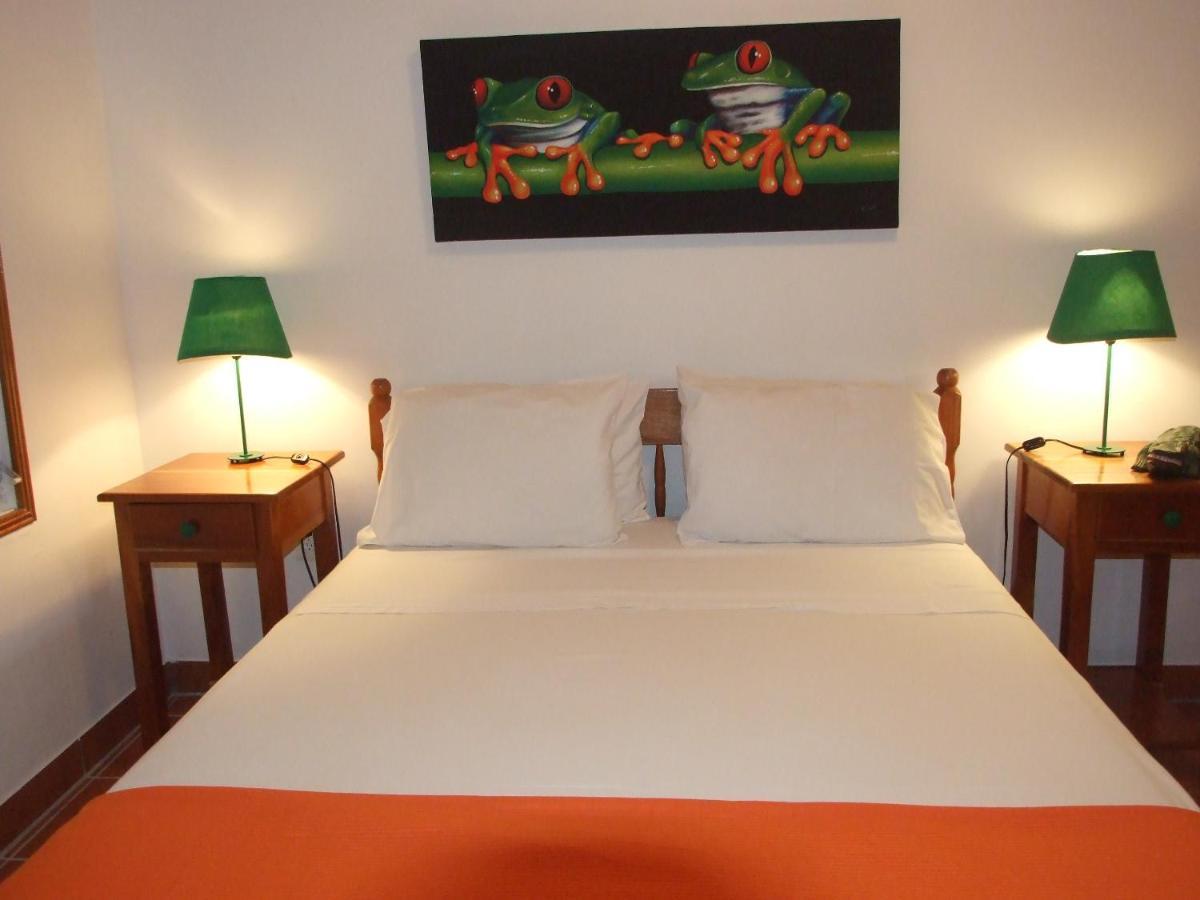 Bluebelize B&B Punta Gorda Εξωτερικό φωτογραφία