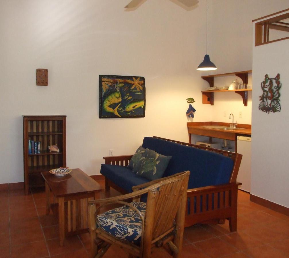 Bluebelize B&B Punta Gorda Εξωτερικό φωτογραφία