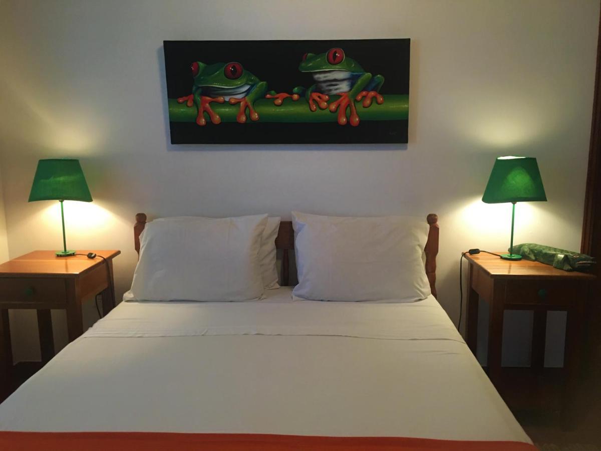Bluebelize B&B Punta Gorda Εξωτερικό φωτογραφία