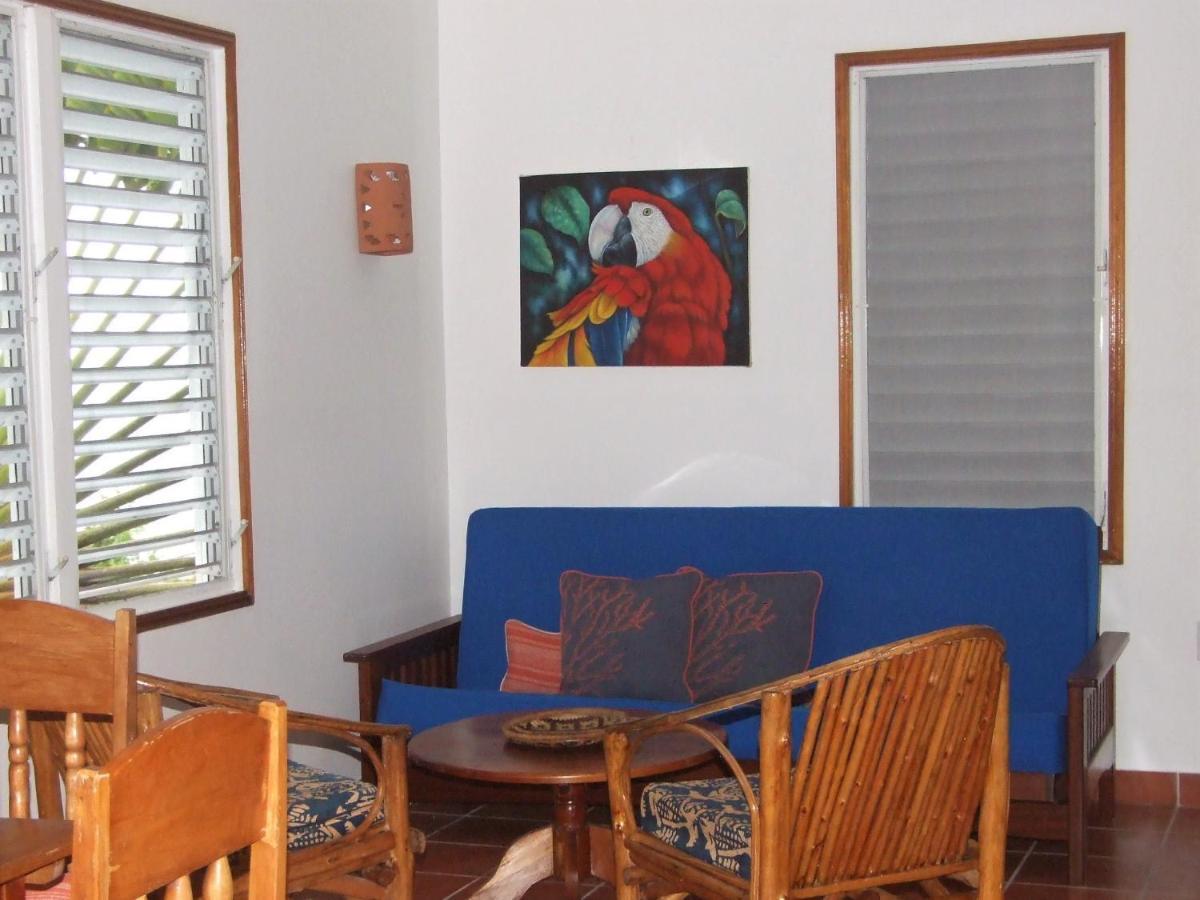 Bluebelize B&B Punta Gorda Εξωτερικό φωτογραφία