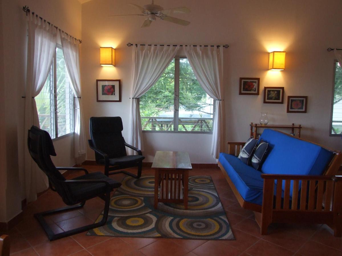 Bluebelize B&B Punta Gorda Εξωτερικό φωτογραφία