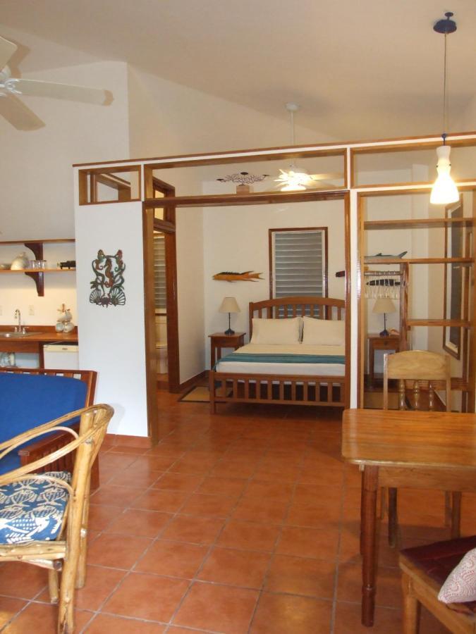 Bluebelize B&B Punta Gorda Εξωτερικό φωτογραφία