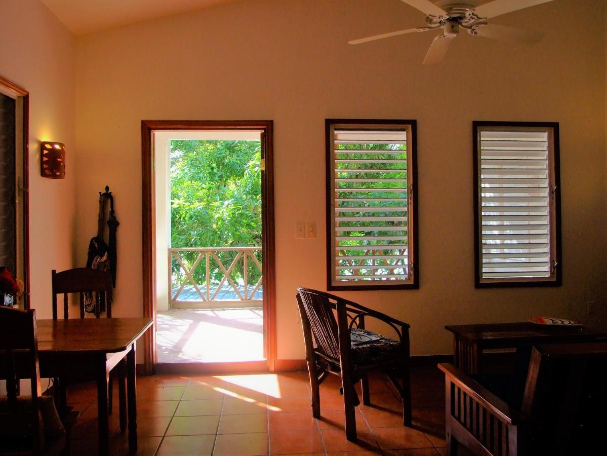 Bluebelize B&B Punta Gorda Εξωτερικό φωτογραφία