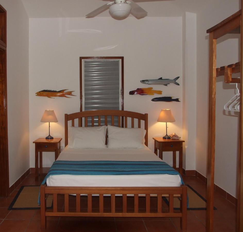 Bluebelize B&B Punta Gorda Εξωτερικό φωτογραφία