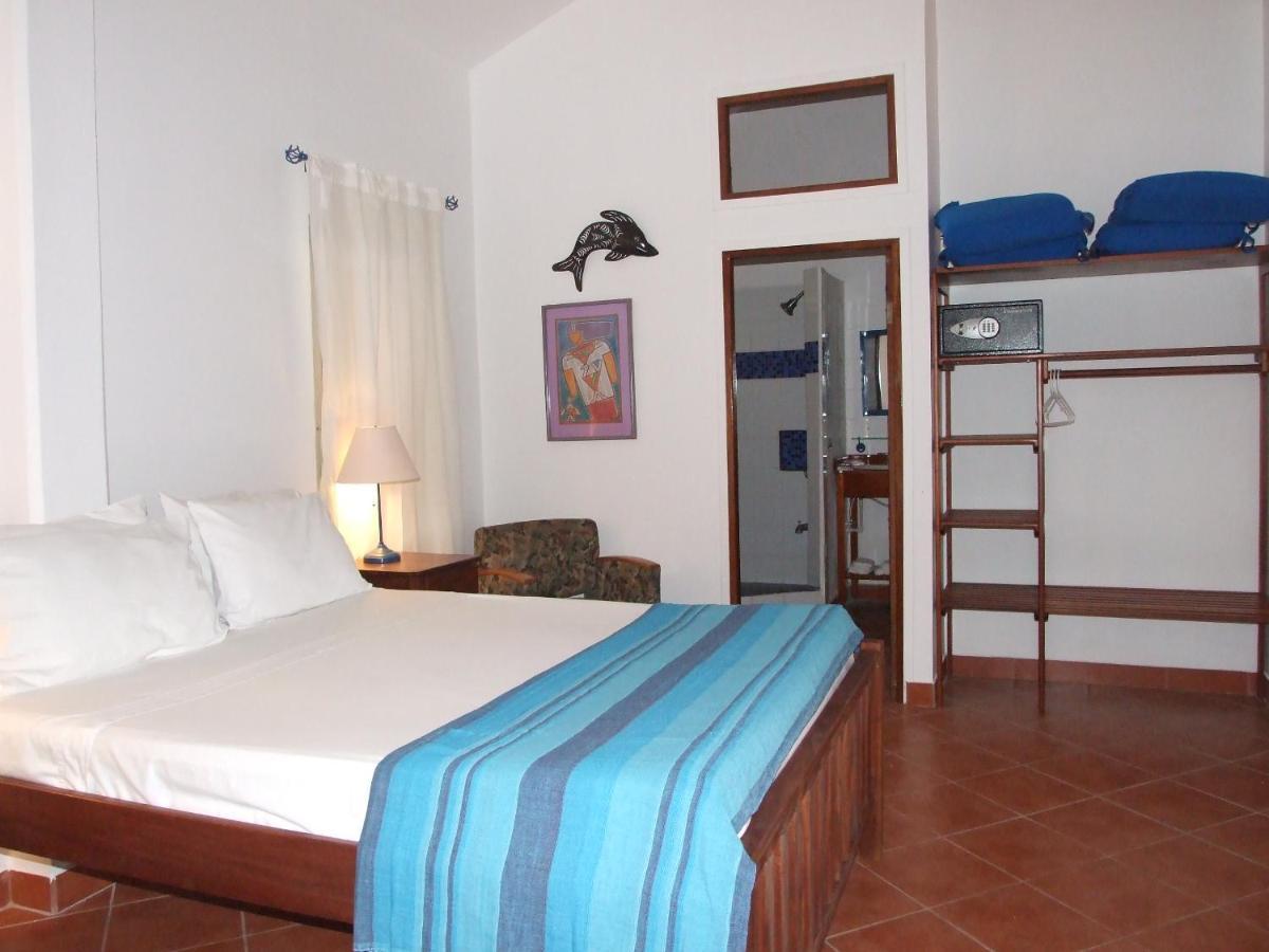 Bluebelize B&B Punta Gorda Εξωτερικό φωτογραφία