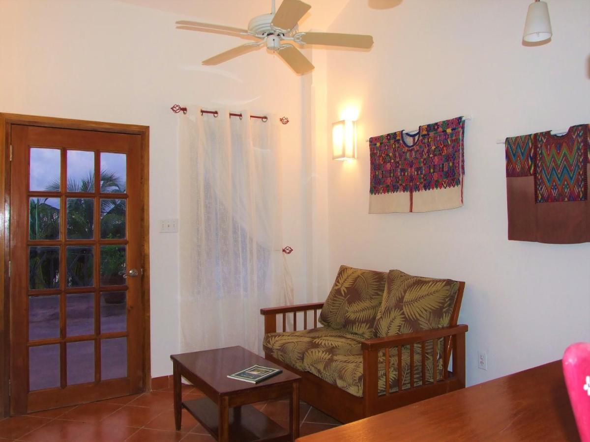 Bluebelize B&B Punta Gorda Εξωτερικό φωτογραφία