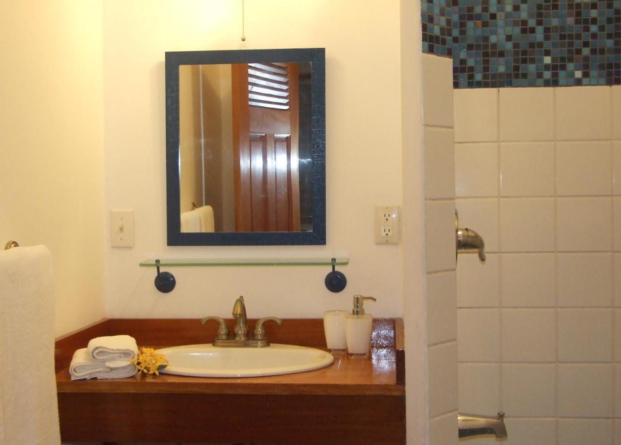 Bluebelize B&B Punta Gorda Εξωτερικό φωτογραφία