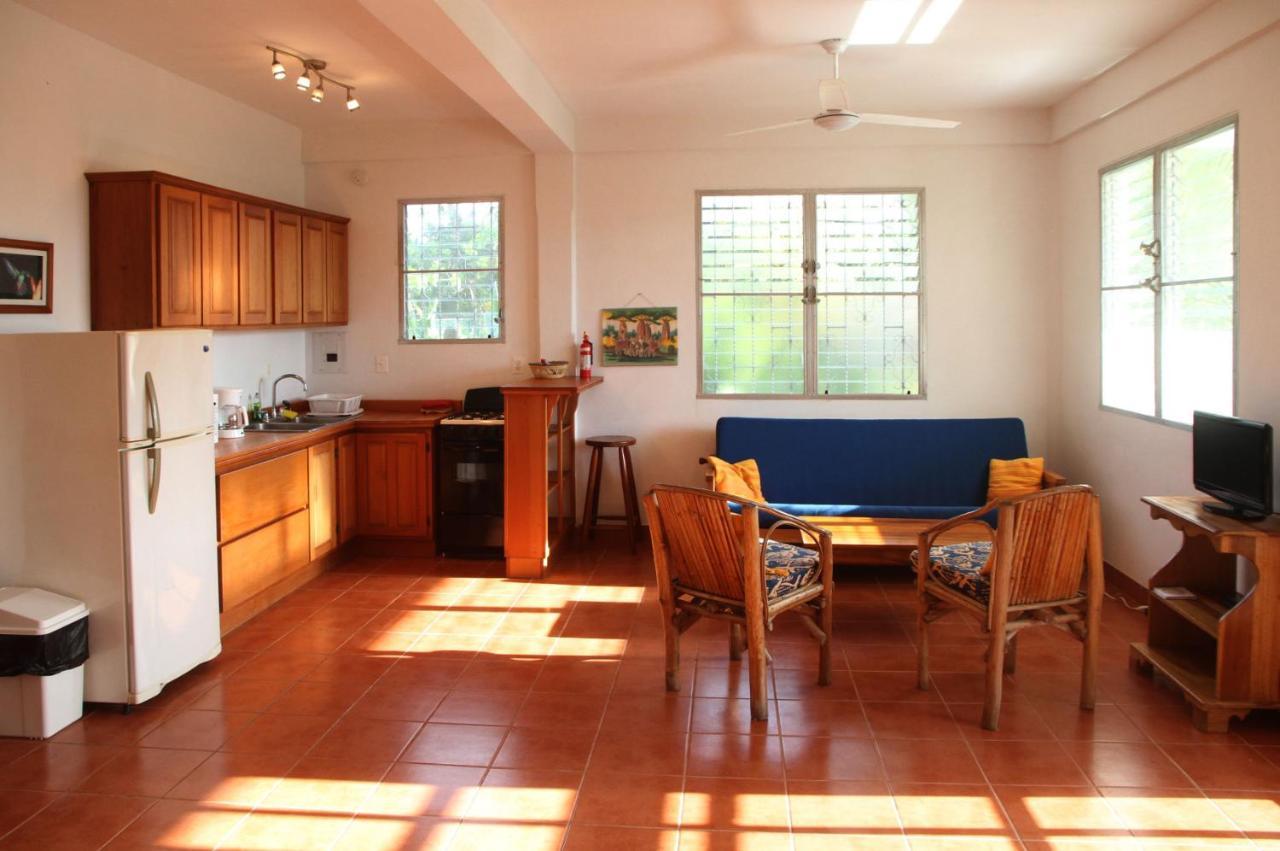 Bluebelize B&B Punta Gorda Εξωτερικό φωτογραφία