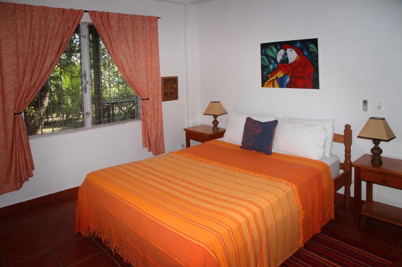 Bluebelize B&B Punta Gorda Εξωτερικό φωτογραφία