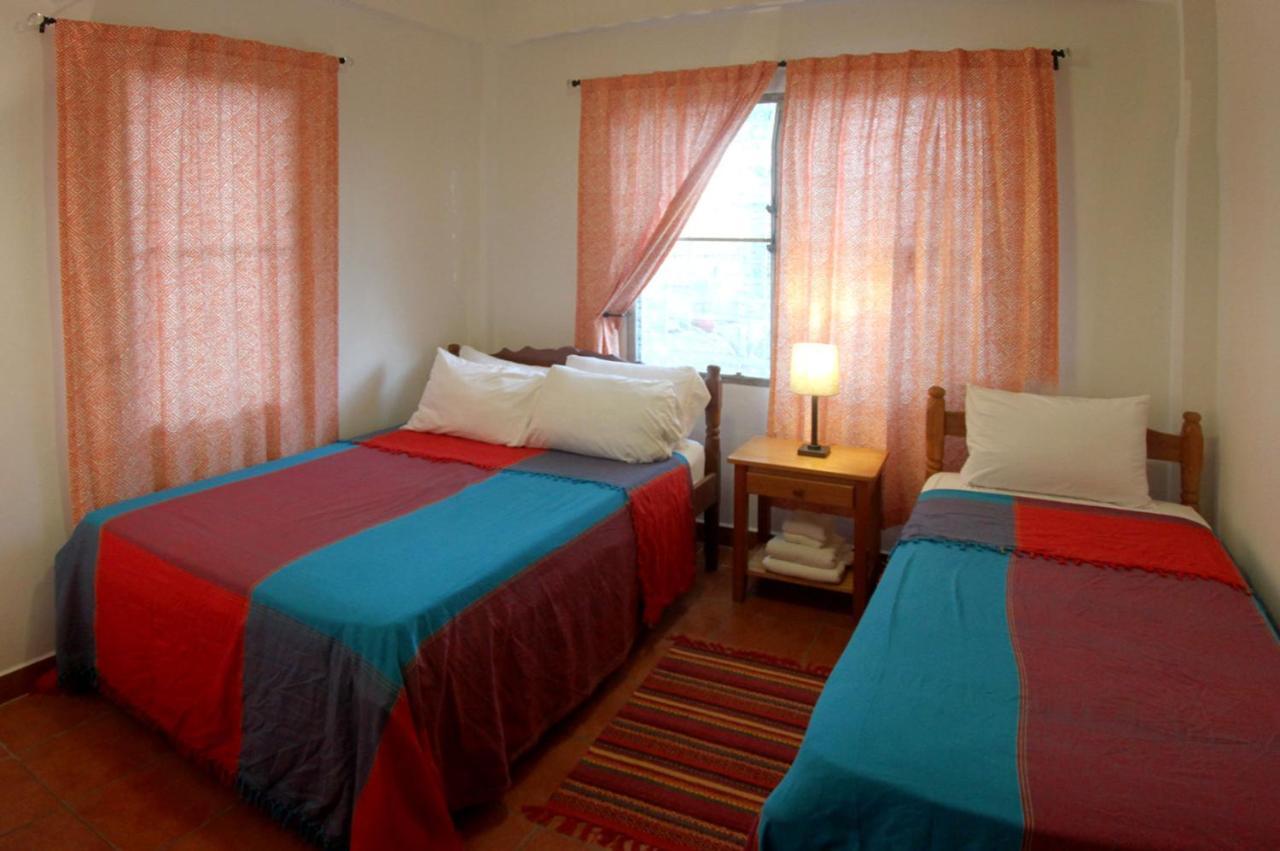 Bluebelize B&B Punta Gorda Εξωτερικό φωτογραφία