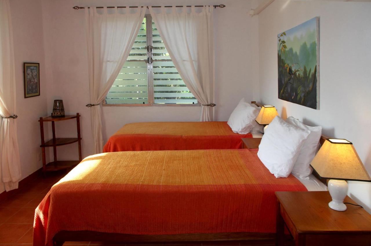 Bluebelize B&B Punta Gorda Εξωτερικό φωτογραφία