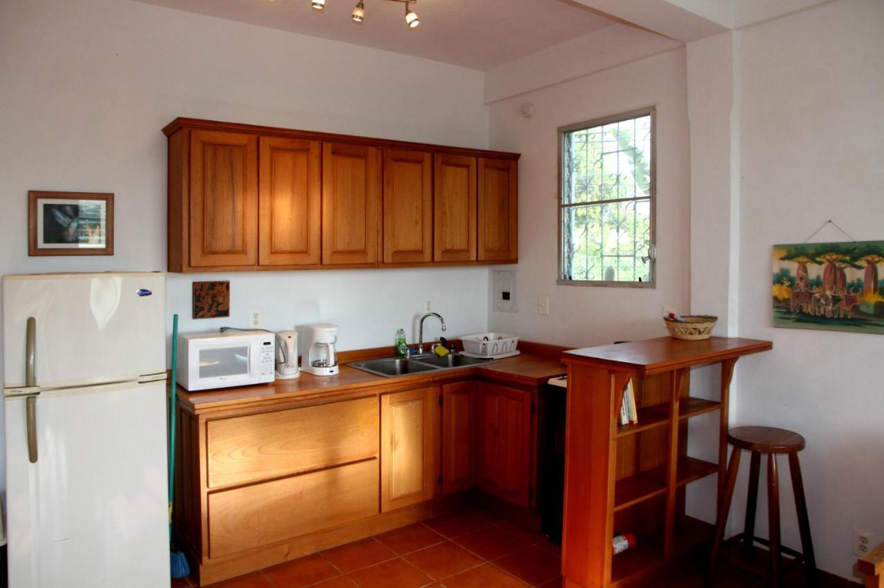 Bluebelize B&B Punta Gorda Εξωτερικό φωτογραφία